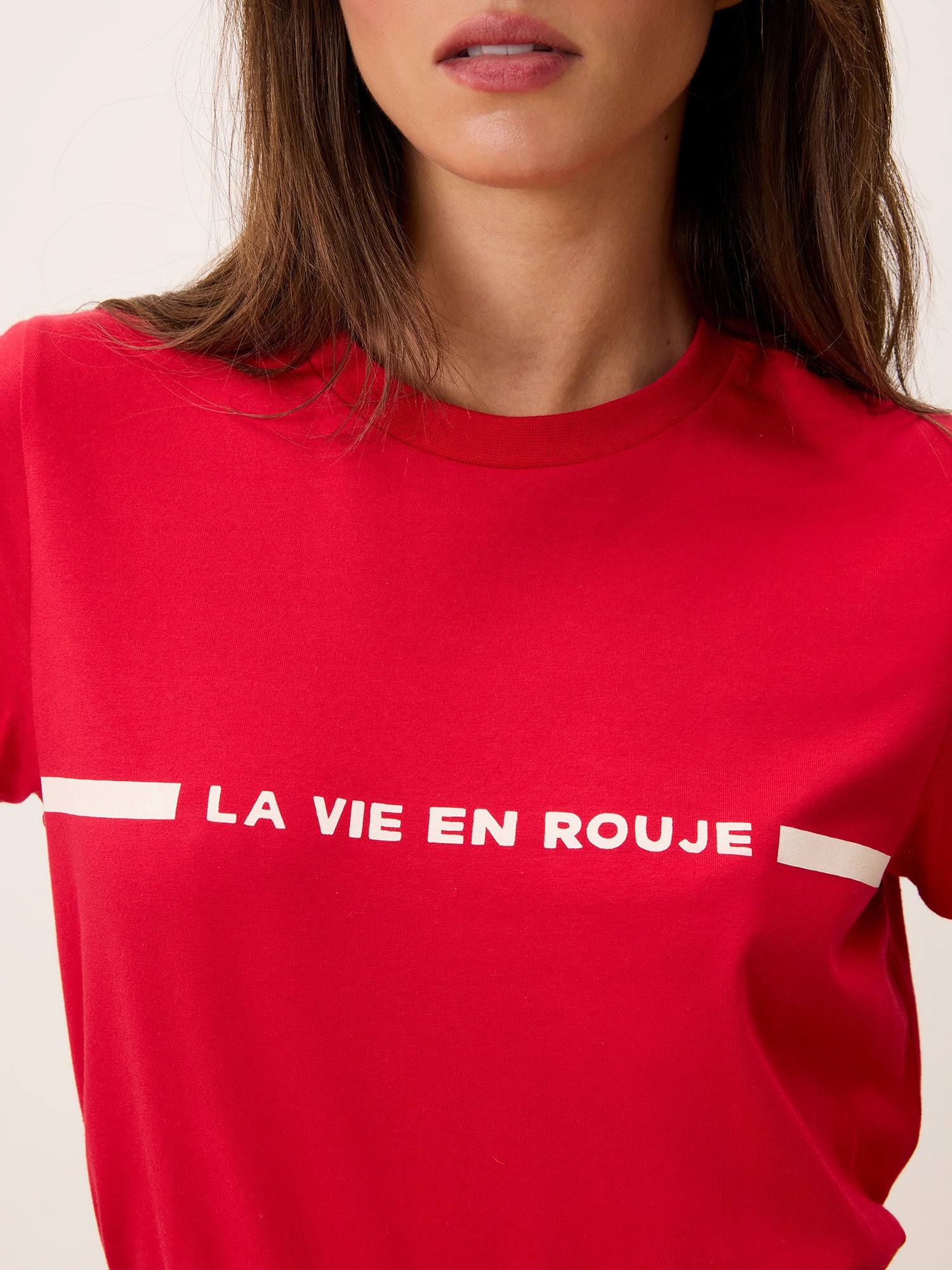 DOLLY T-shirt DOLLY T-shirt